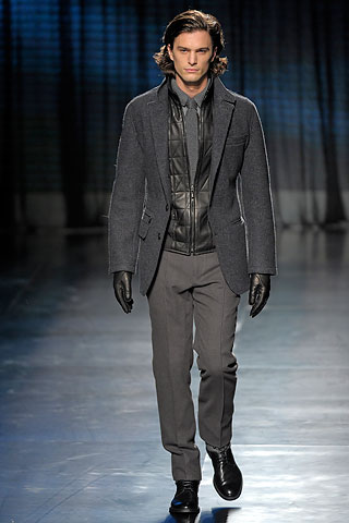 Ermenegildo Zegna / - 2010-2011